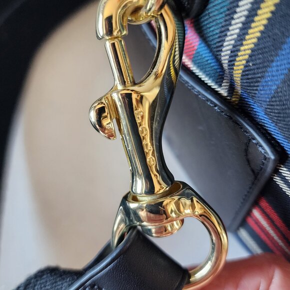 Polo Ralph Lauren Bag "EUC" - Picture 16 of 16